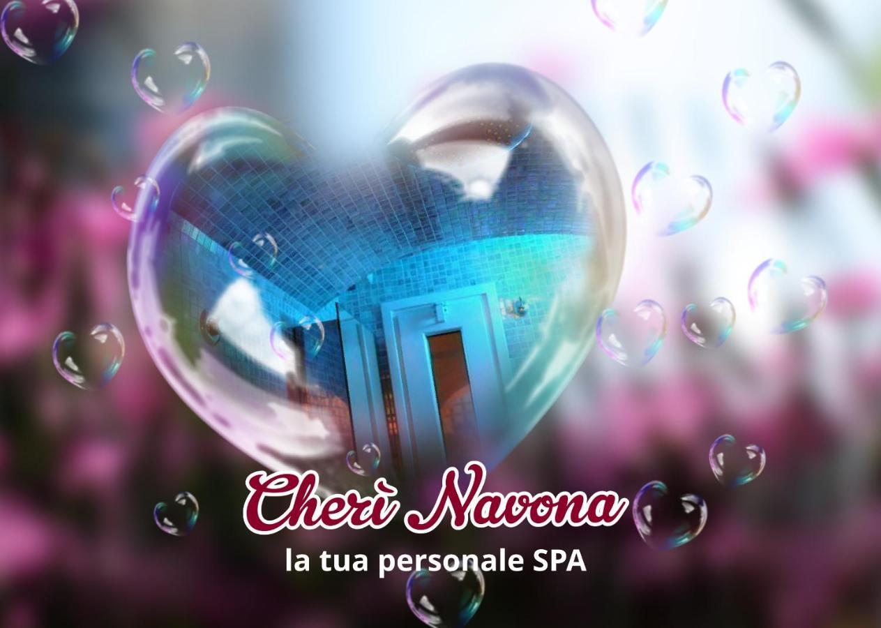Cheri Navona Рим Экстерьер фото